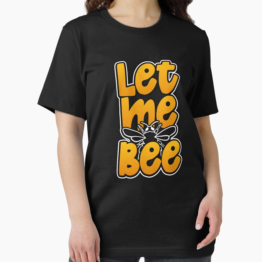 Let me Bee by ComfyRebel