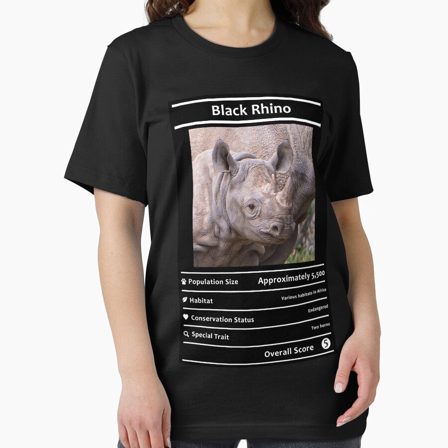 Black Rhinos - Guardians of Africa's Wild Heart by PixelFixArt