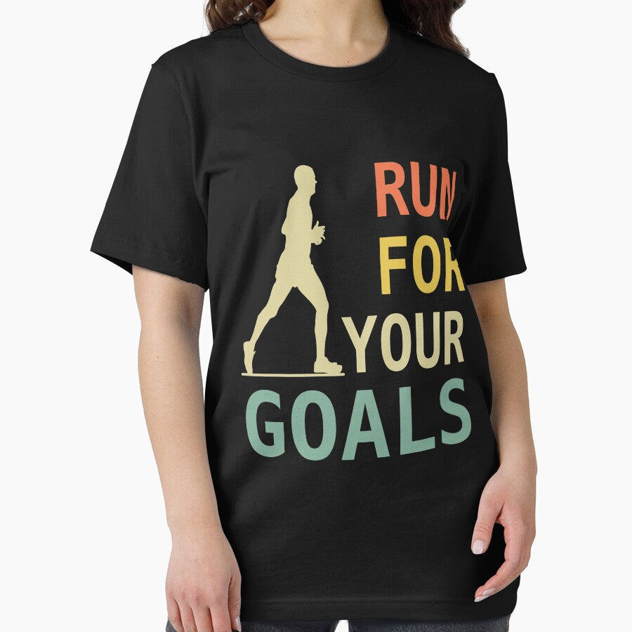 Run For Yuor Goals - Ultra Runner by grinta2021