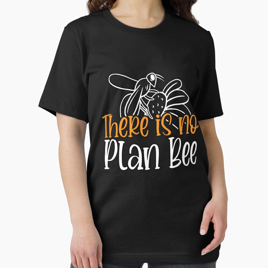 There is No Plan Bee by ComfyRebel