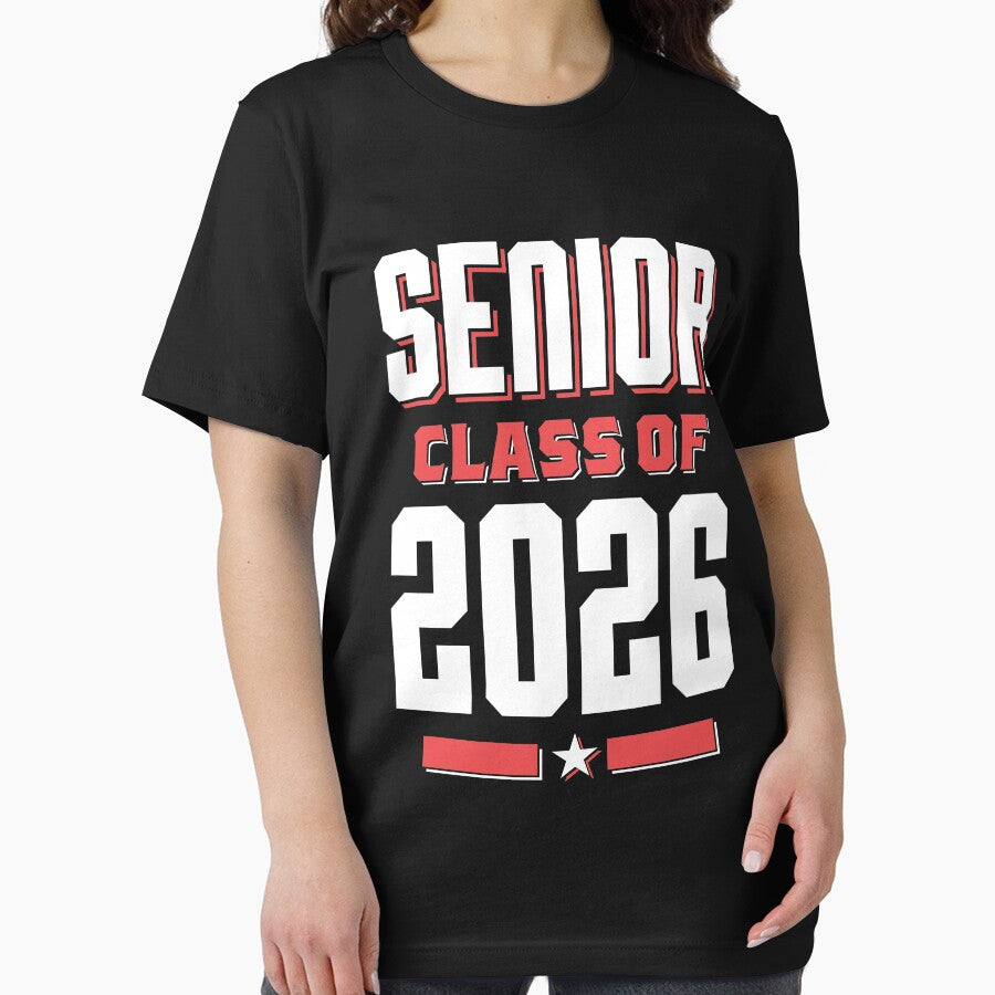 Senior Class of 2026 by cidolopez