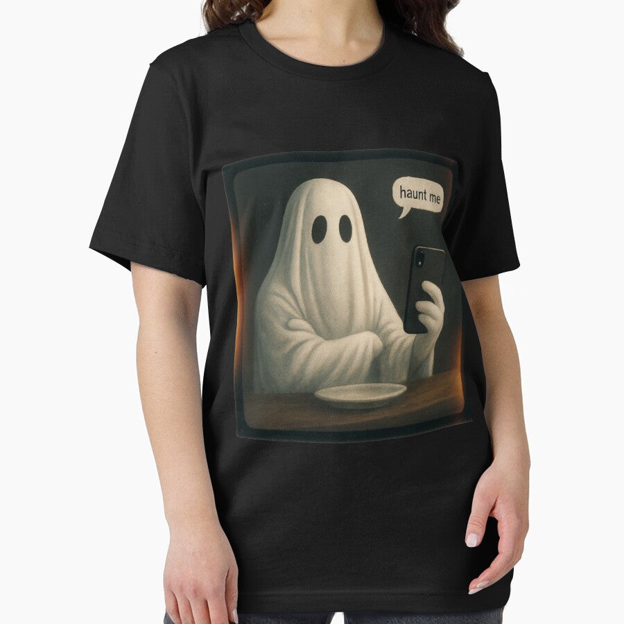 Retro 35mm Ghost Selfie - Light-Leak Frame by I AM BRO