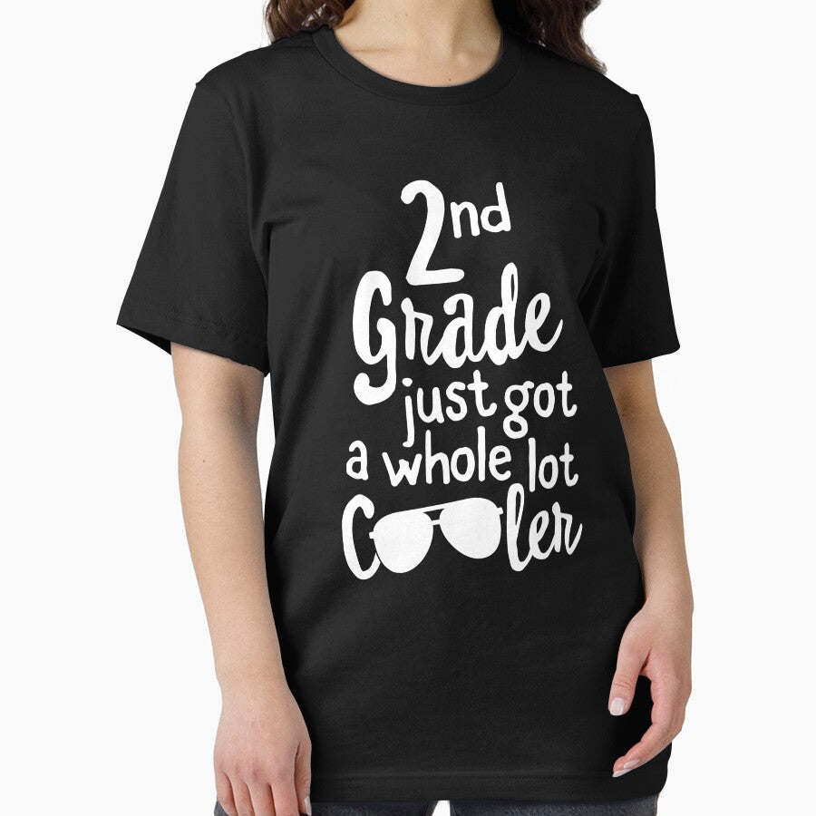 Avoid Negativity T-Shirt Math Pun Teacher School Pun Gift by 14thFloor