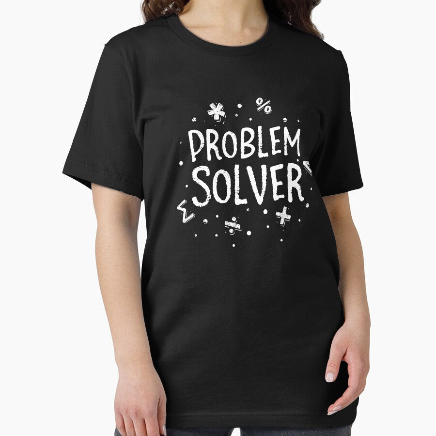 Calculate Kindness Into Every Equation T-Shirt Math Teacher by 14thFloor