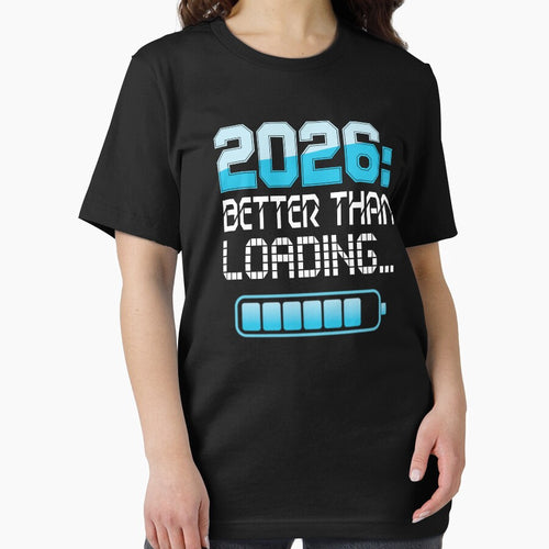 2026: Better Than Loading by UpliftSoul