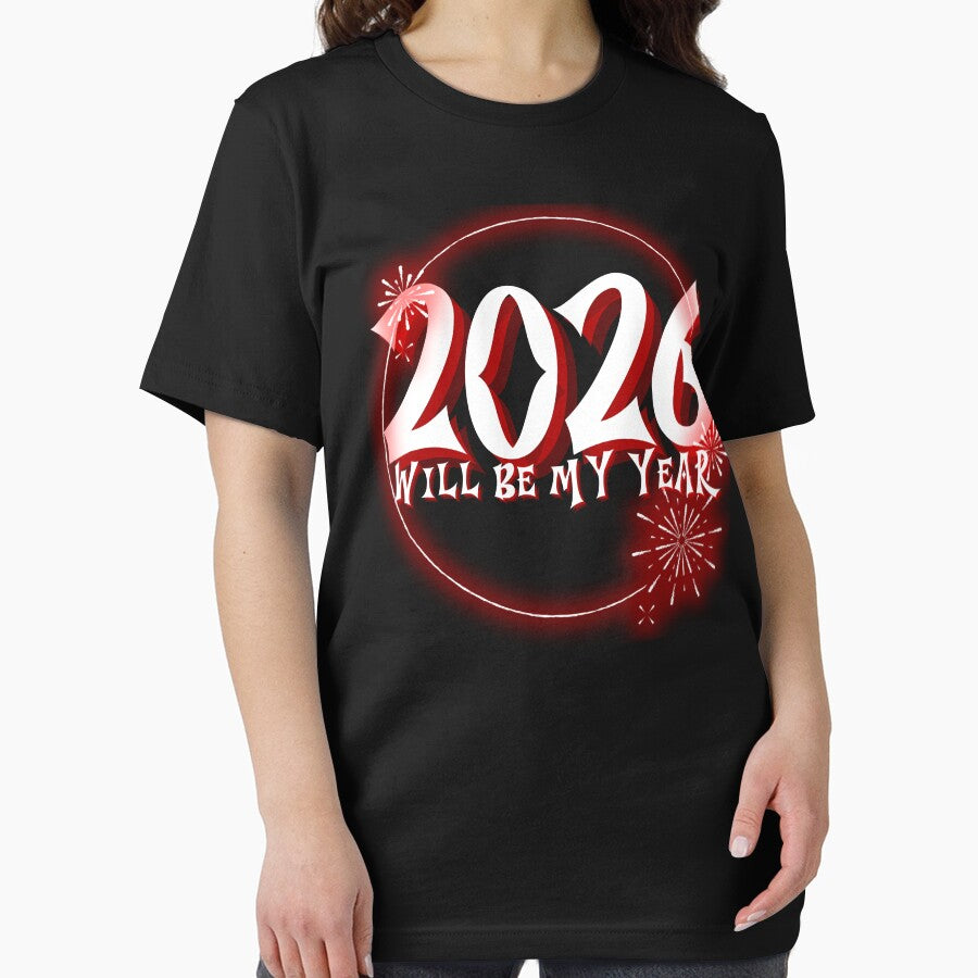 2026 Will be my year.  My Victory Year.  Lightning Motivation! by Creative-Sanc