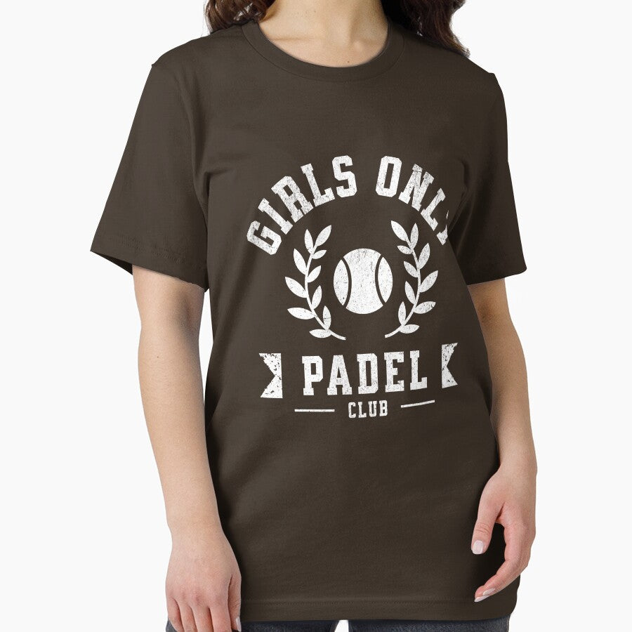 Girls only padel club Morcaworks by Morcawork