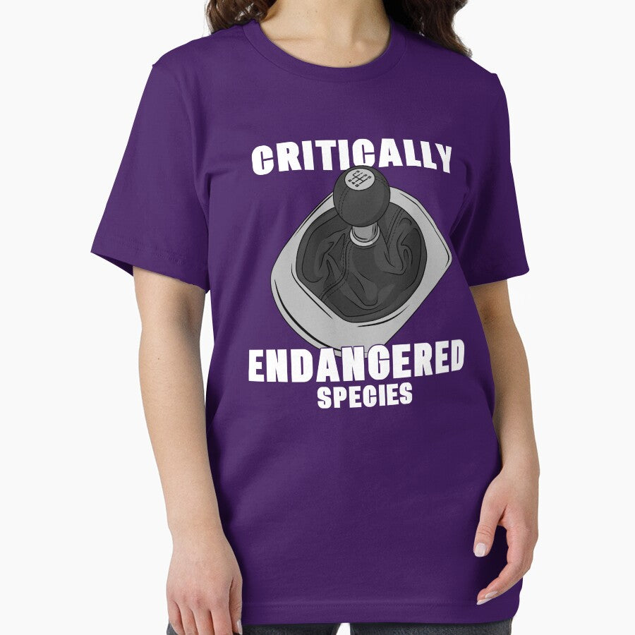 Endangered Species by BadCatCo