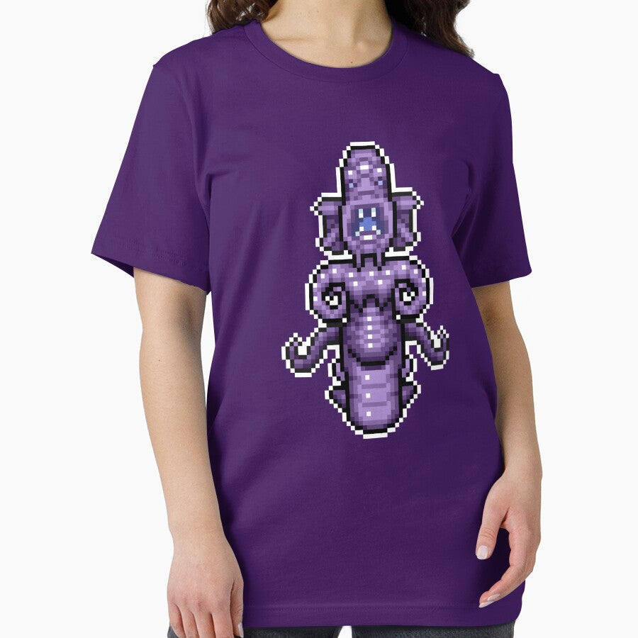 Undersea Horror by Shoehead