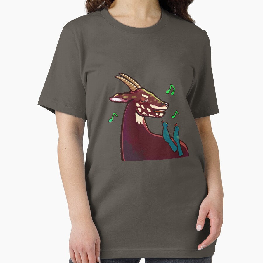 saola by KNKNworks