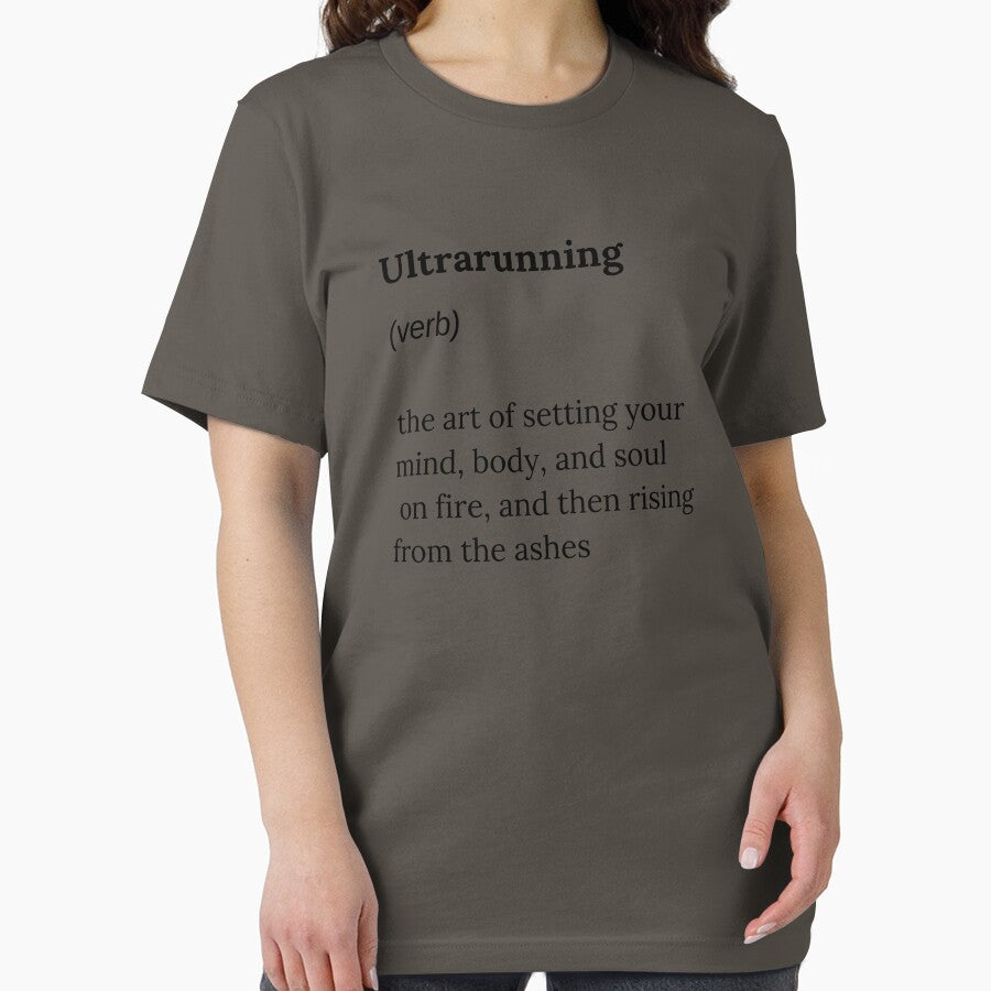 ULTRARUNNING DICTIONARY by UltraRunners