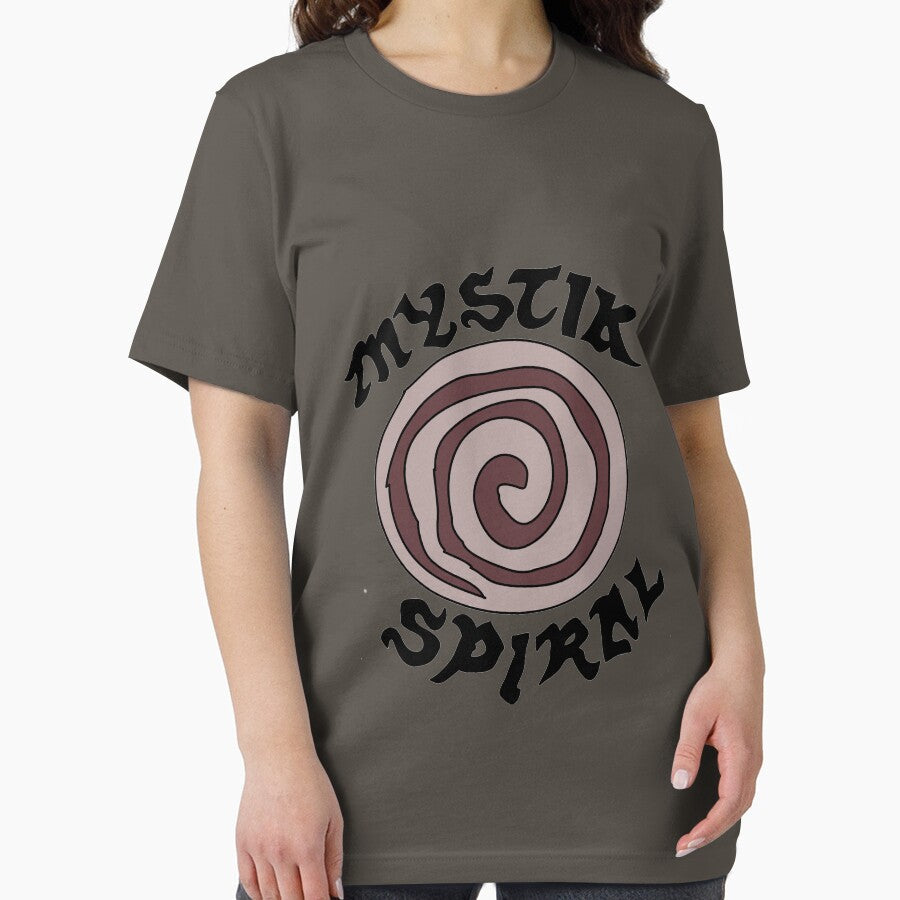 The Spiral by AMBArts
