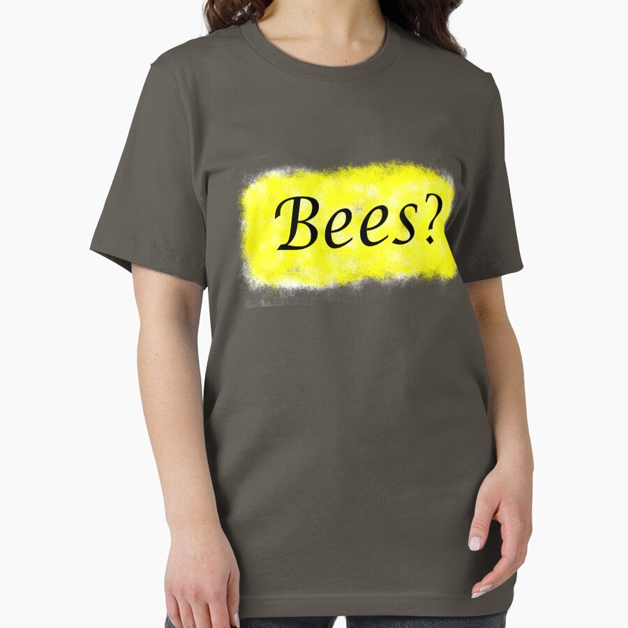 Bees? Bee Cards Against Humanity by Milothemess