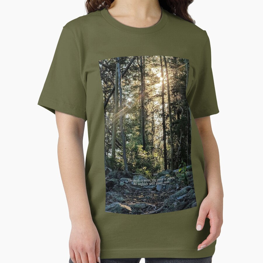 A Jungle of Quiet Alignment by Real Pro. Designs