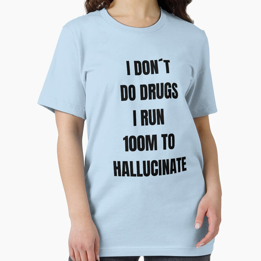 I DON´T DO DRUGS, I RUN by UltraRunners