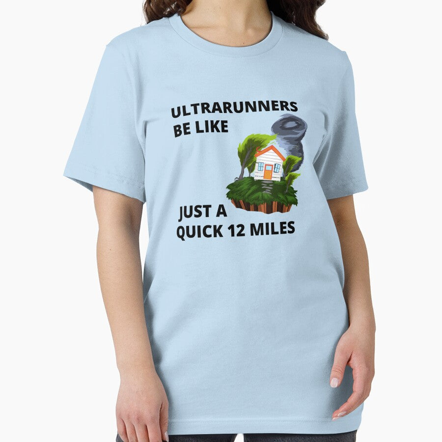 ULTRARUNNERS BE LIKE by UltraRunners