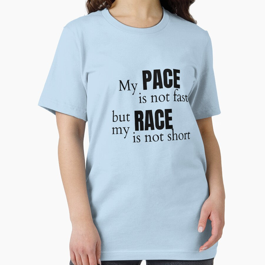 THE RACE by UltraRunners
