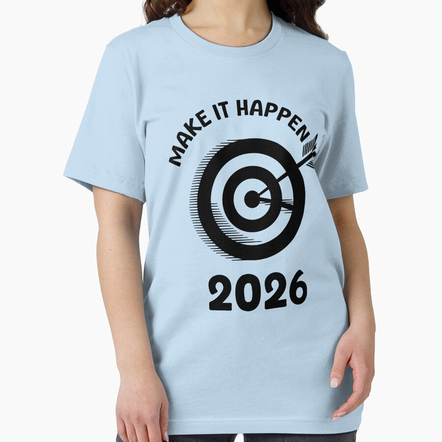 Make It Happen 2026 by UpliftSoul