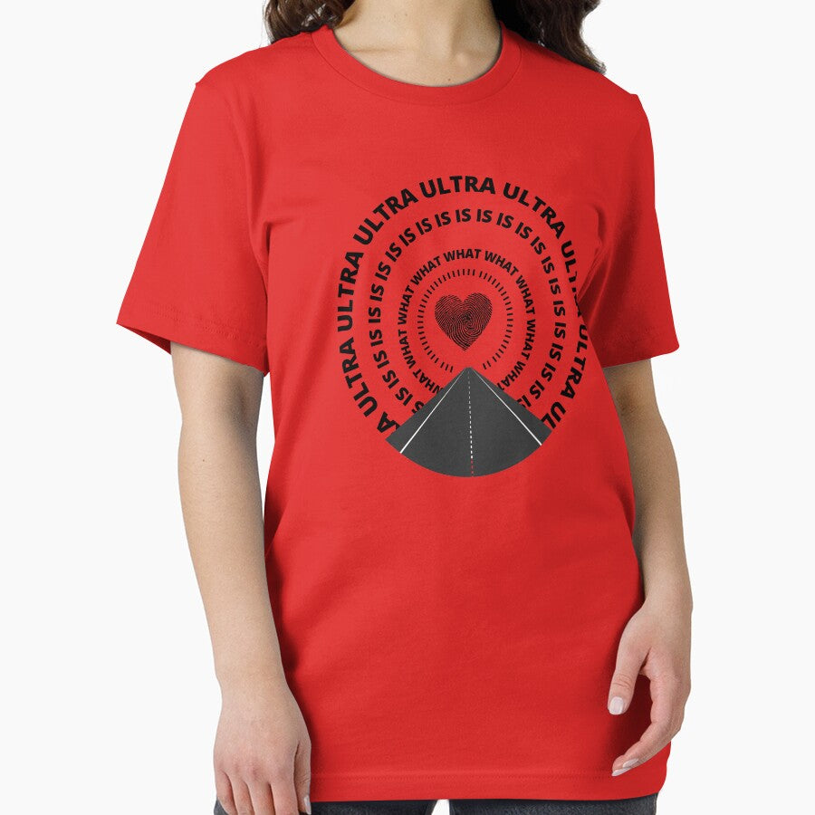 ULTRA IS WHAT I LOVE by UltraRunners