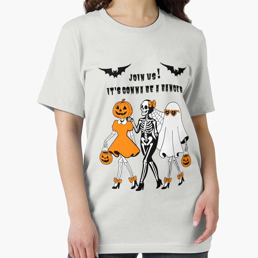Spooky Bestie Bash by StillOdd