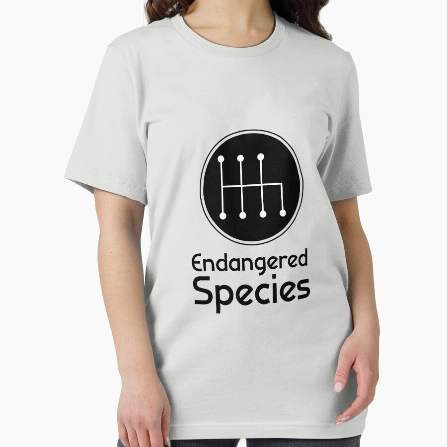 Endangered Species by Vroomium