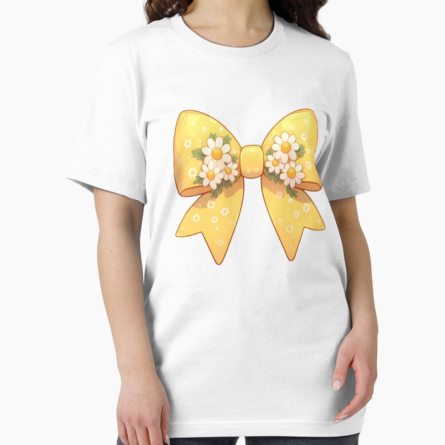 Cute Spring Coquette Bow by stylishdzign