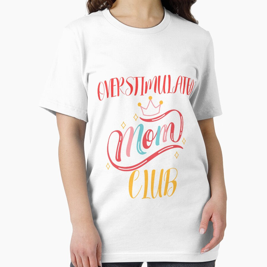 overstimulated moms club by Itsforyou1