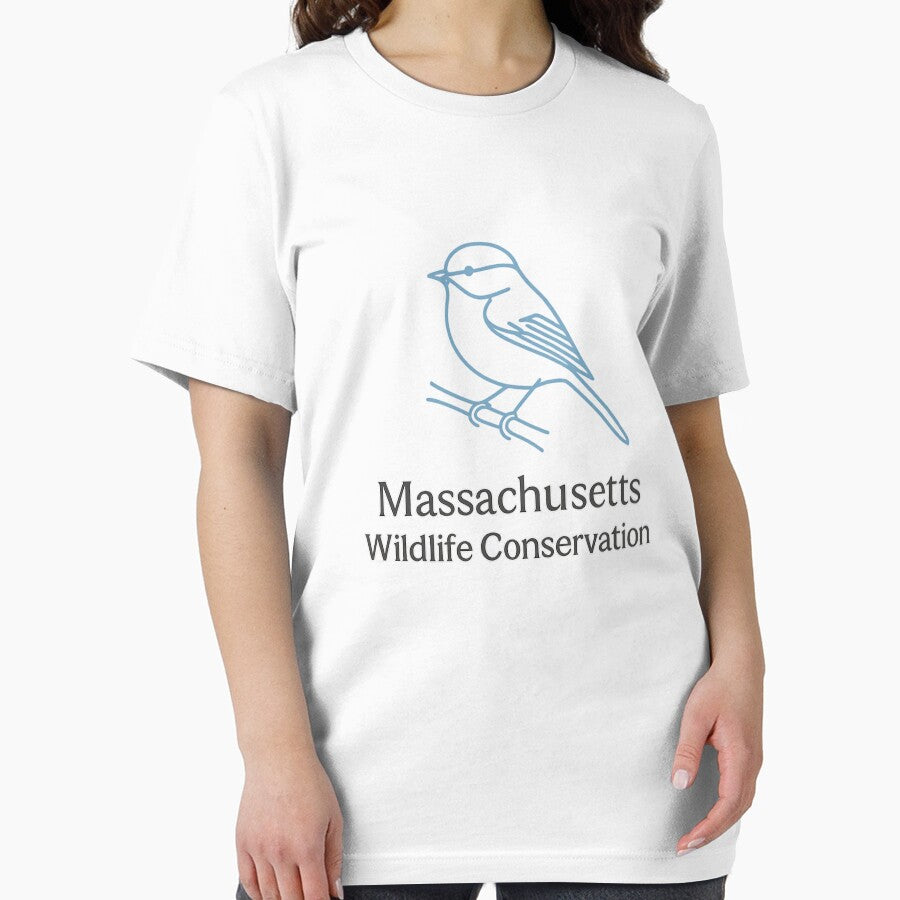 Massachusetts Wildlife Conservation by Charisma Enigma