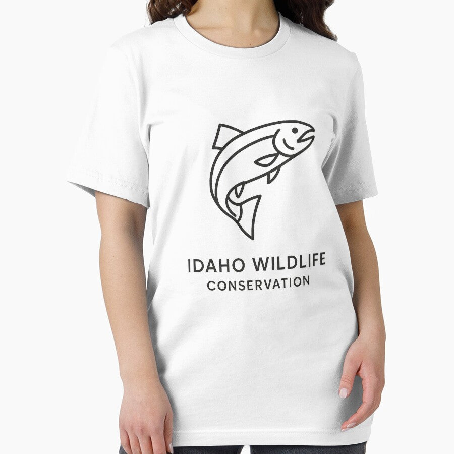 Idaho Wildlife Conservation by Charisma Enigma
