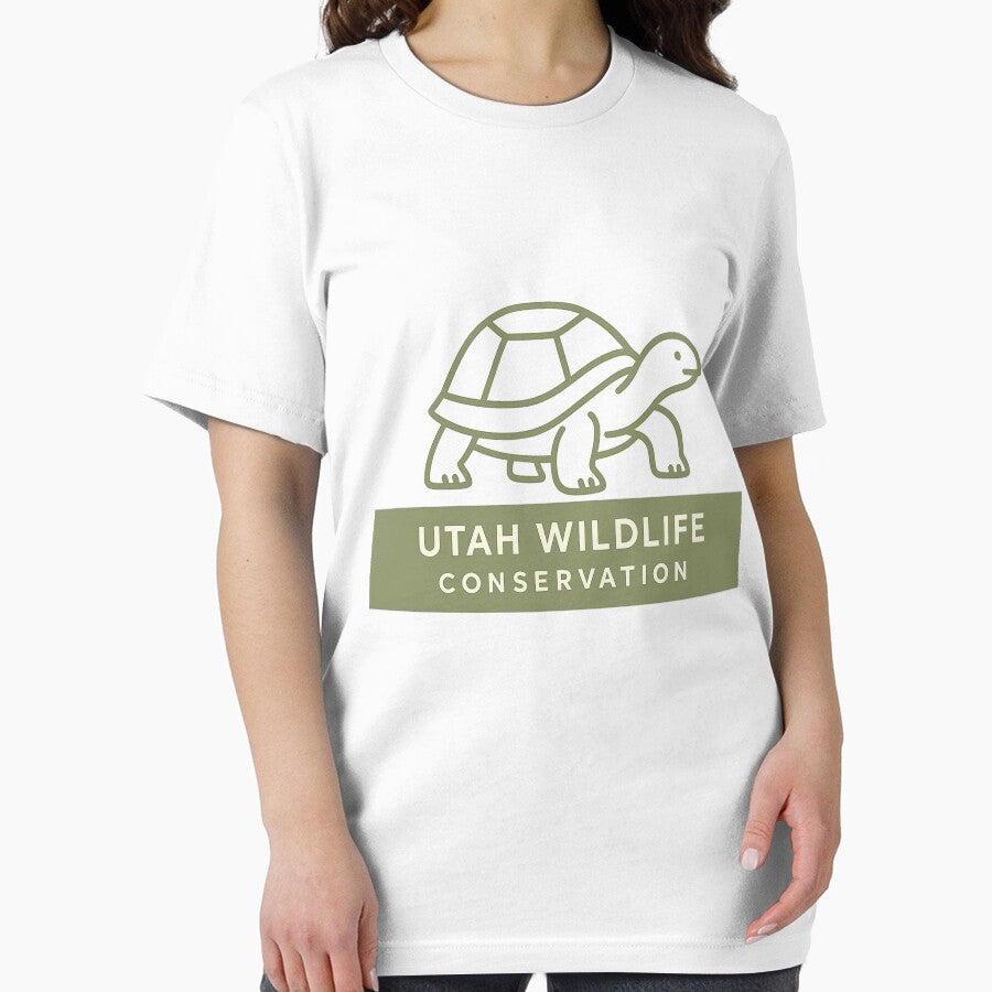 Utah Wildlife Conservation by Charisma Enigma