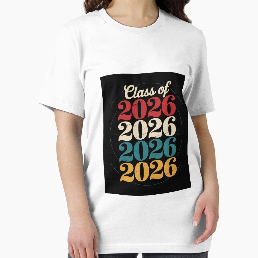 Class of 2026 Senior 2026 Graduation 1 by CombatTask