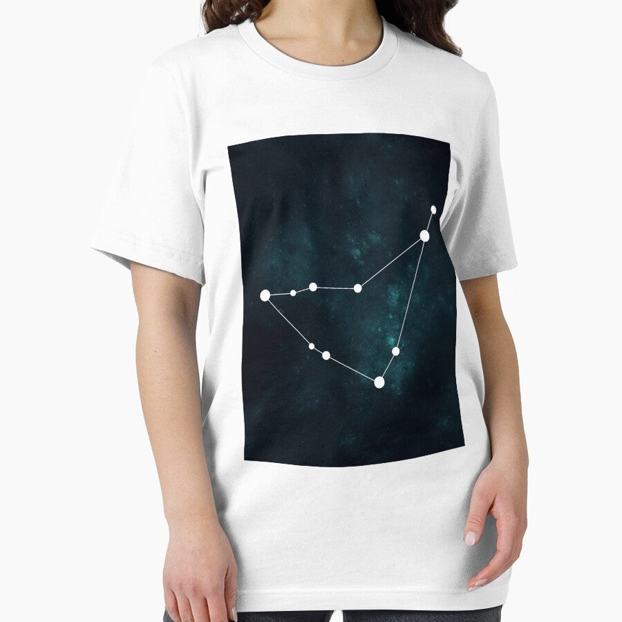 Zodiac Sign capricorn by CraftyArk