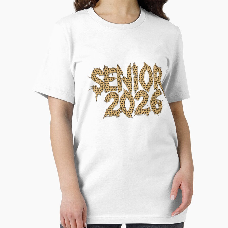 Class Of 2026  Graduation Flover Vibes  - Class of 2026 Graduate College Senior by Art-by-Mist