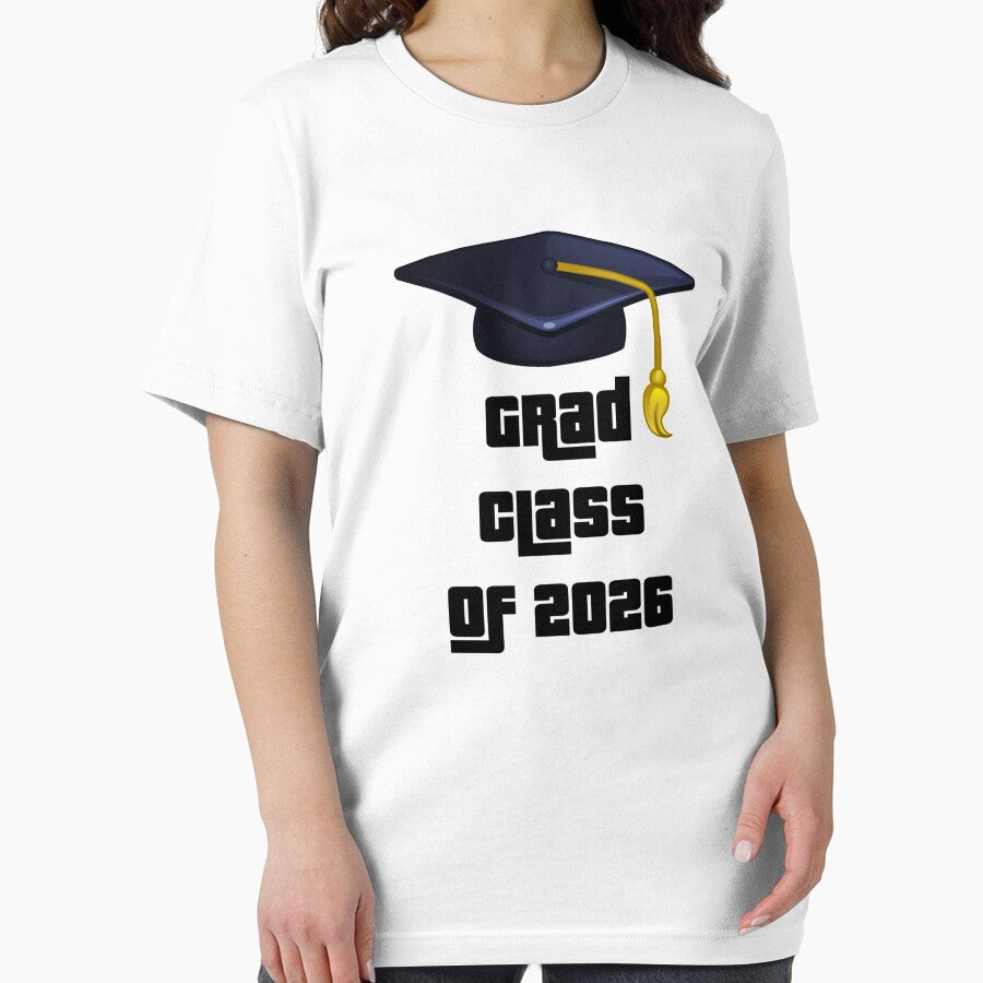 Grad class of 2026 by Driesman