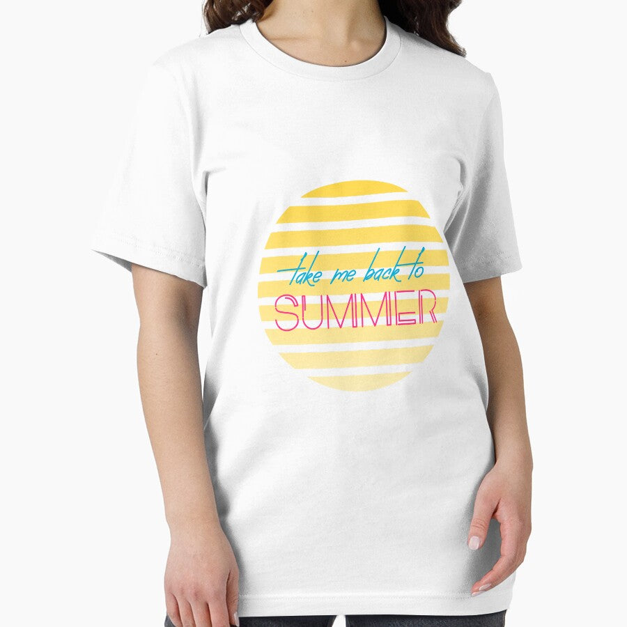 Take me back to summer by TheLemonBox