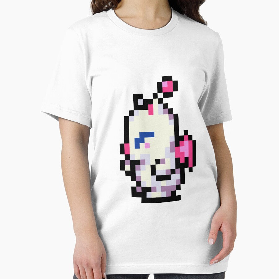 Final Fantasy VI - Mog Sprite by SpriteZone