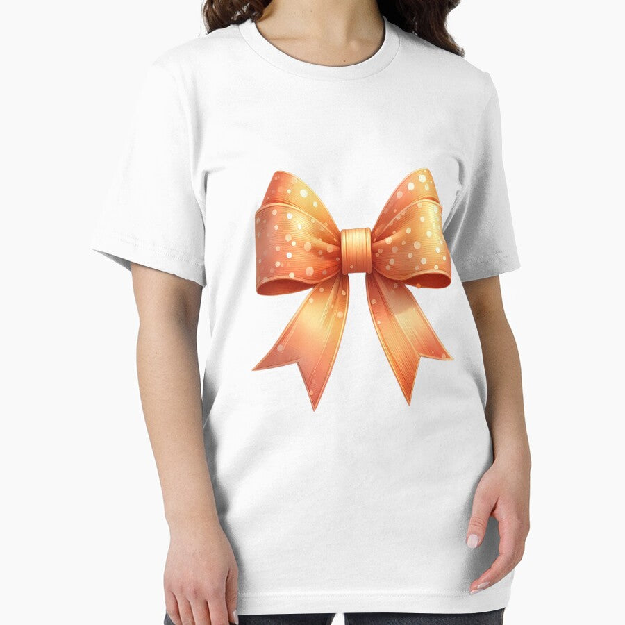 Autumn Coquette Bow by stylishdzign