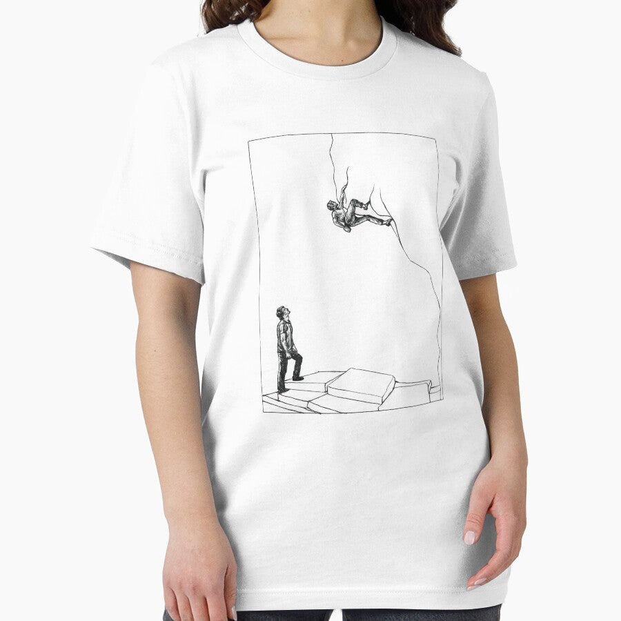 High Ball Climber by StephCarrDesign