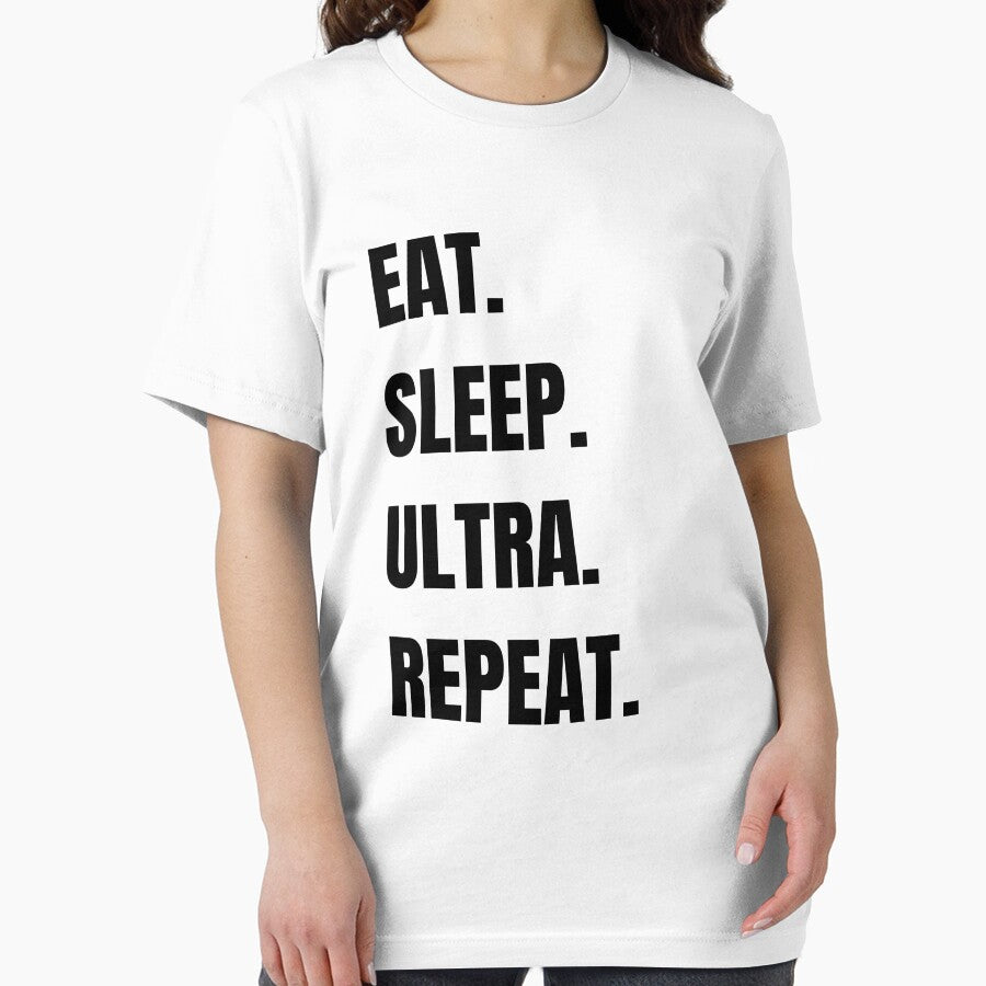 ULTRA REPEAT by UltraRunners
