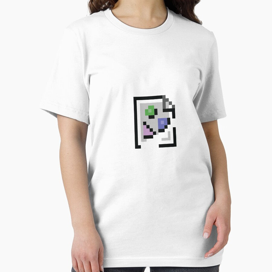 Broken Image Icon by goal-getter