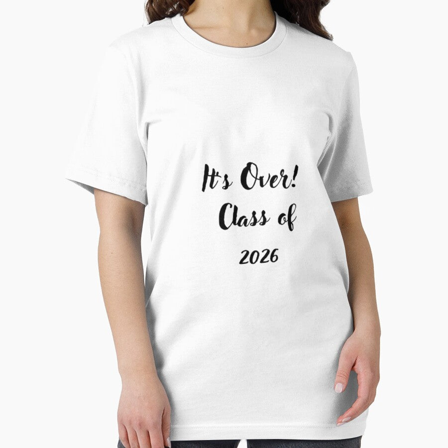 Class of 2026 by Windowfirefly