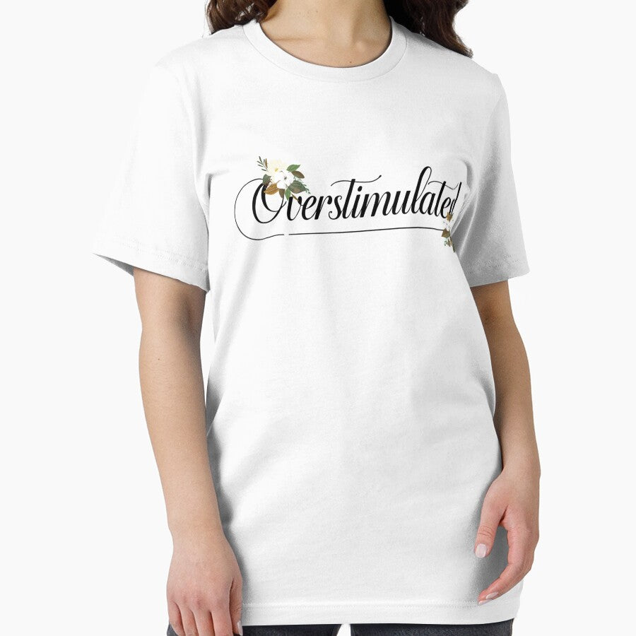 Overstimulated by Nice En