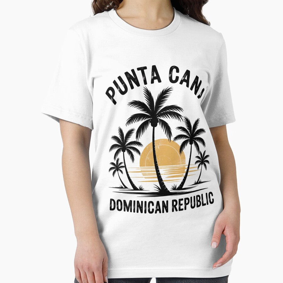 Punta Cana Trip 2026 Beach Vacation Summer by StephenDDArt