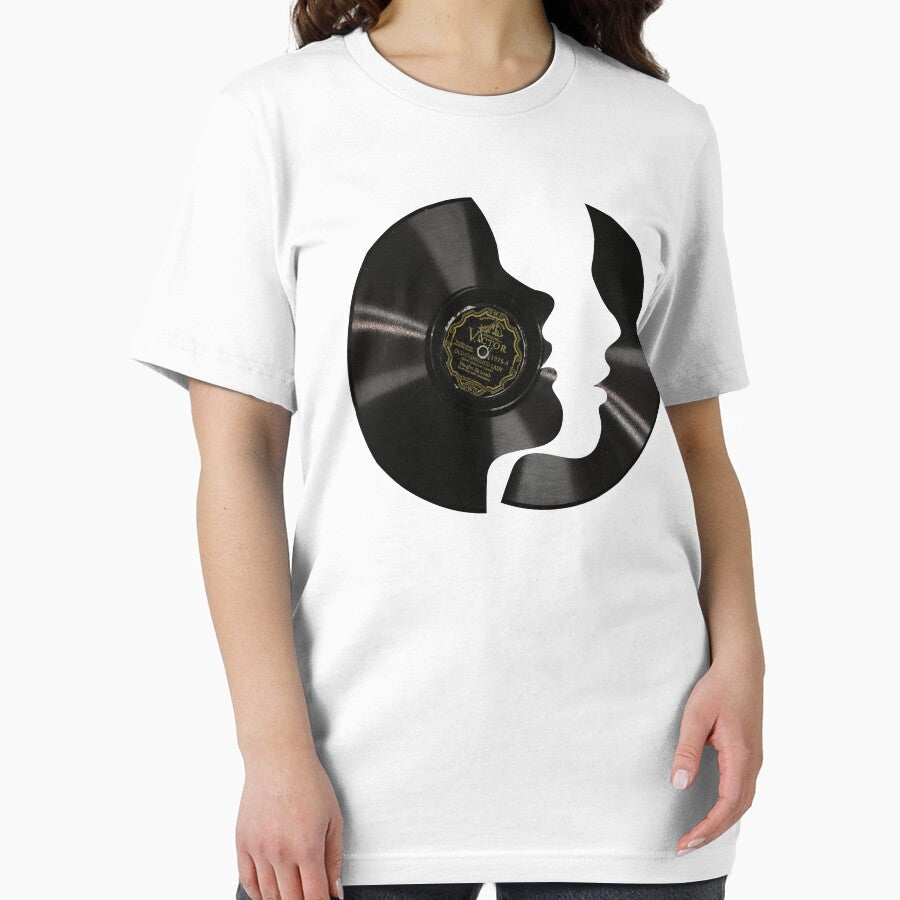 Vinyl Profile by zomboy