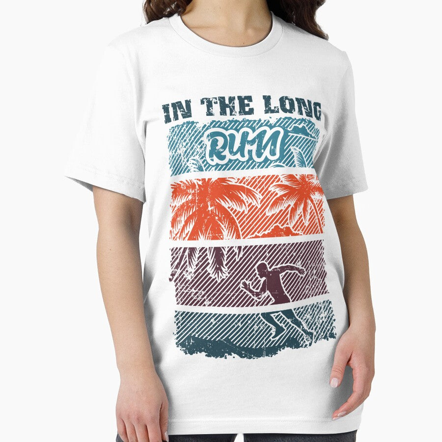 In the long run by HomeCoquette