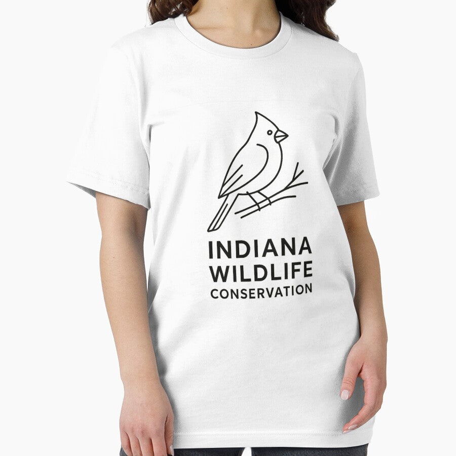 Indiana Wildlife Conservation by Charisma Enigma