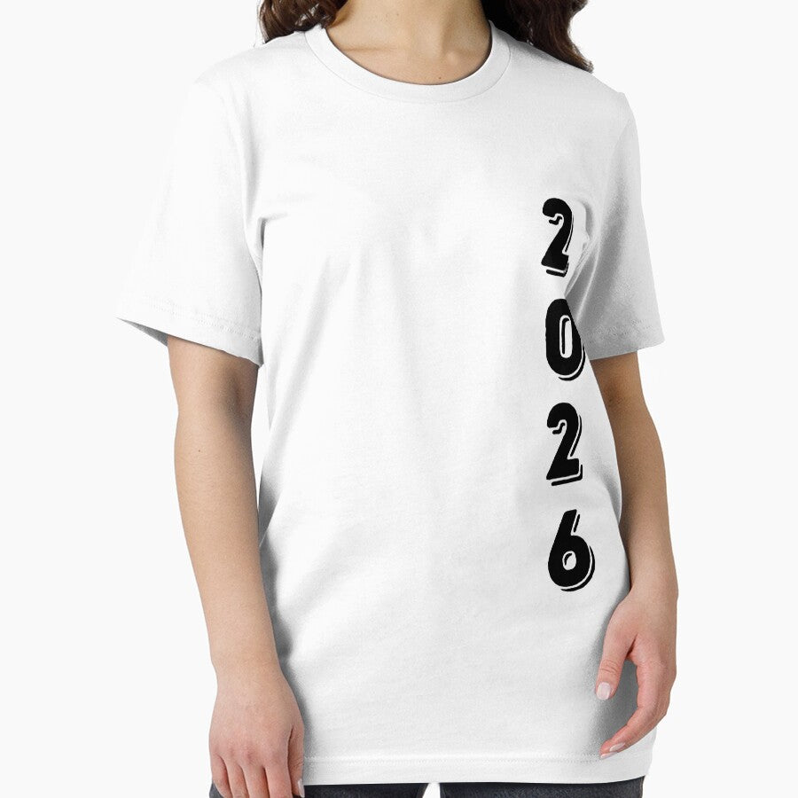 Class of 2026 Design by BlesstB