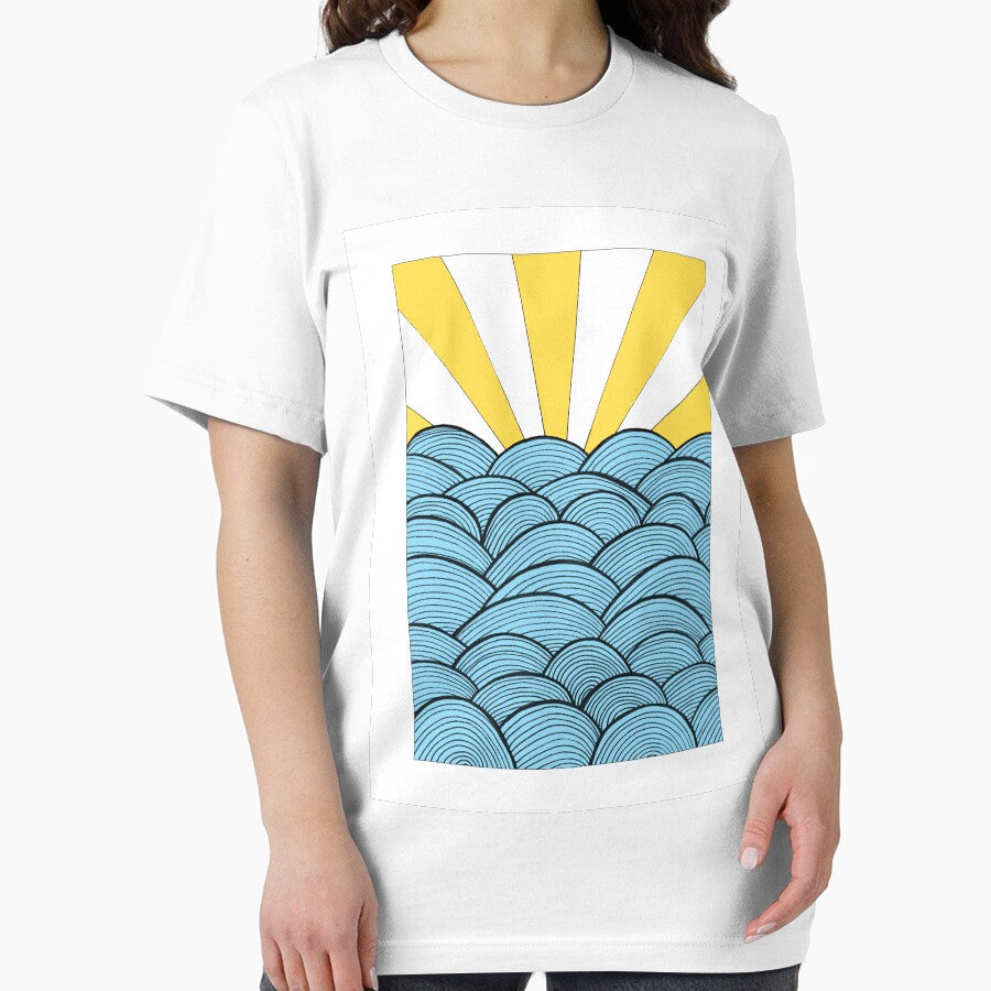 Tree illustration 15 - colour by helengarvey