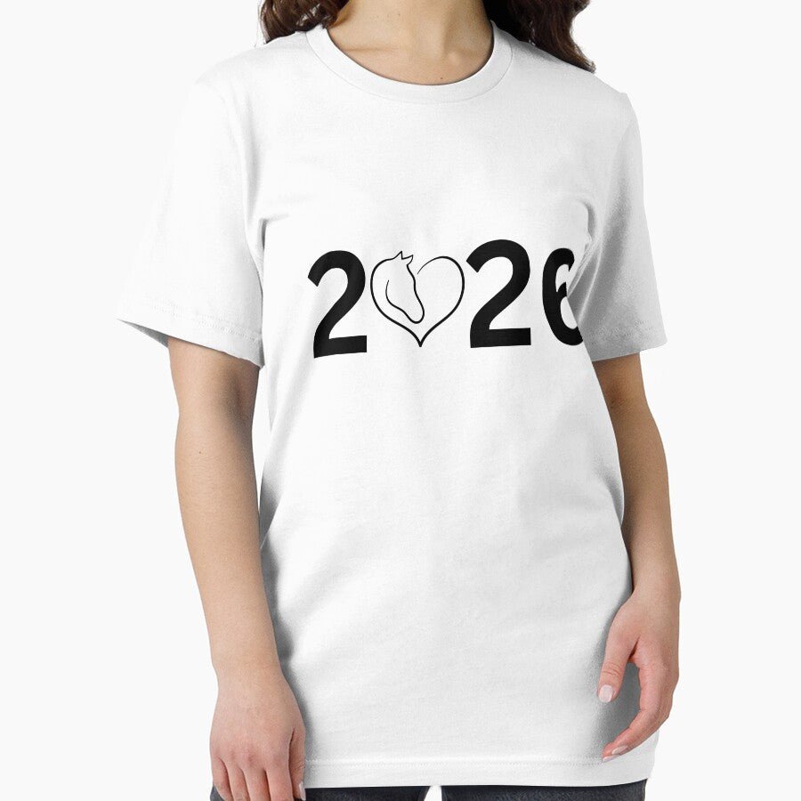 2026 Year of the Horse by JRice66