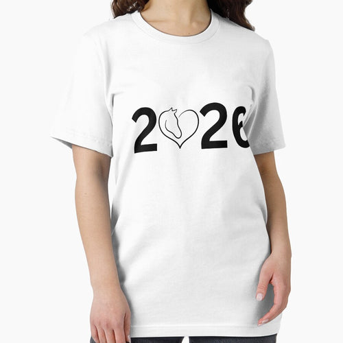 2026 Year of the Horse by JRice66